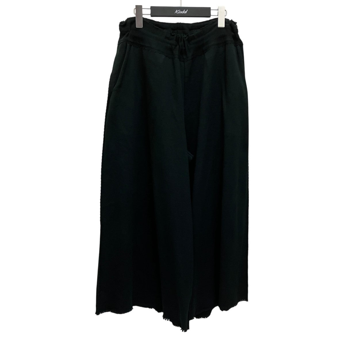 Pleats Please Issey Miyake Thicker Bottons 2 ワイドパンツ