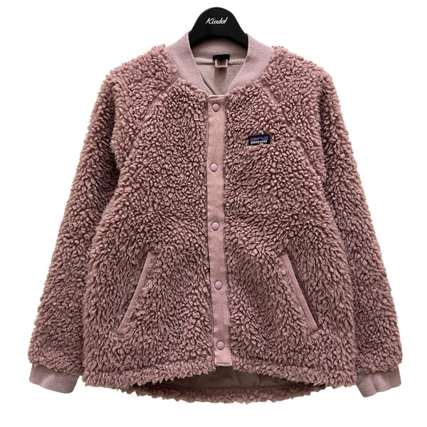 Patagonia(パタゴニア) キッズ・レトロX・ボマー・ジャケットボア