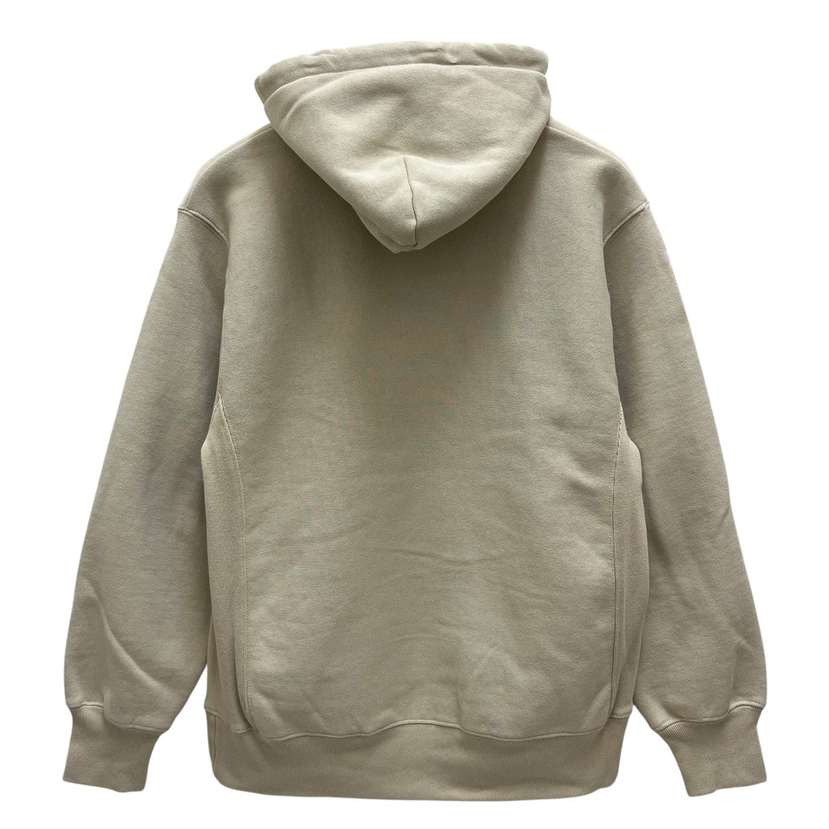 FLOG プルオーバーパーカー 古着・中古-2枚目のアイテム画像