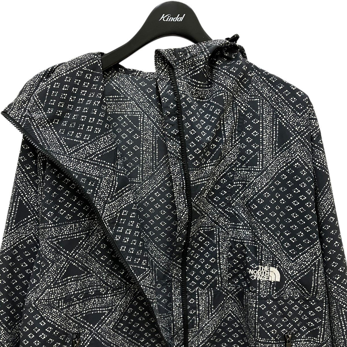 THE NORTH FACE(ザノースフェイス) ノベルティコンパクト