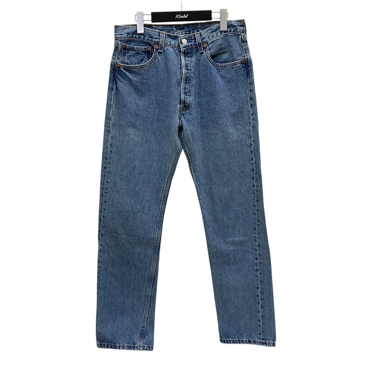 リーバイス 501 66前期モデル 第117回（動画有）リーバイス501 66前期モデル 1973年12月製造