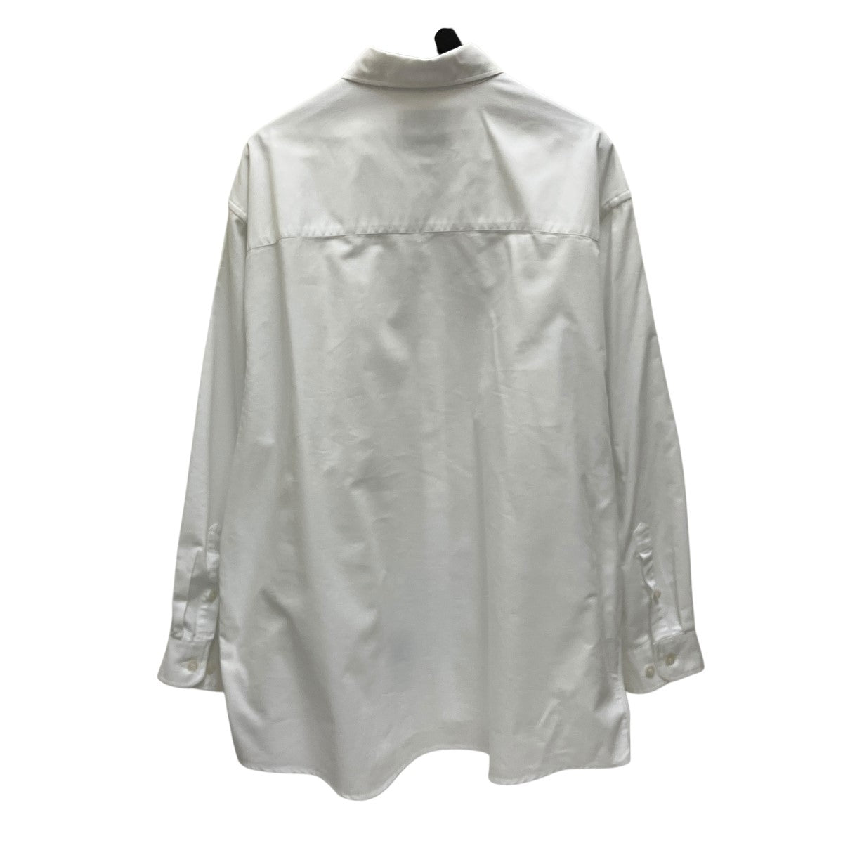 WTAPS スウェット フロントに薄いシミあり メンズ