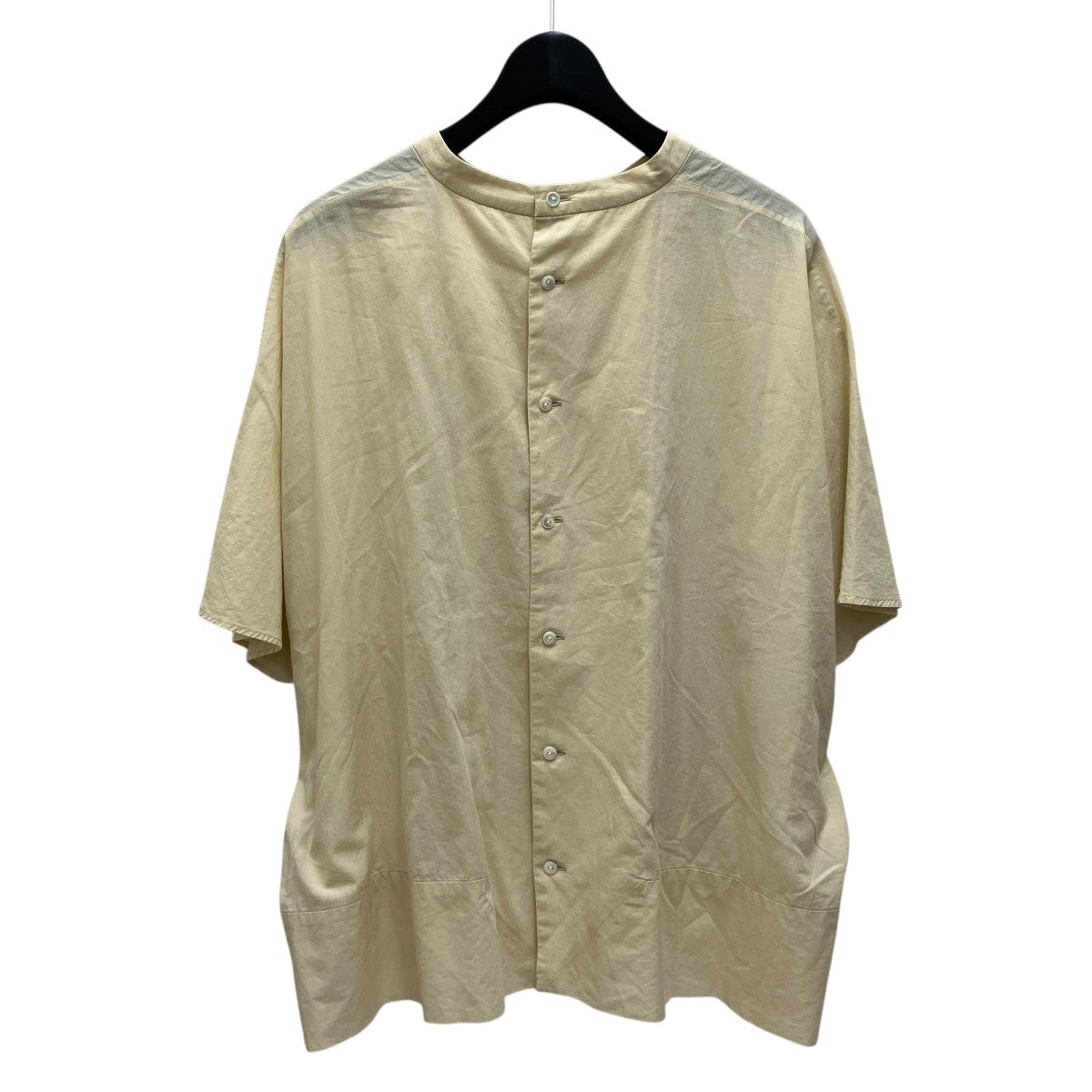 ARTS＆SCIENCE(アーツアンドサイエンス) 22SS French grampa