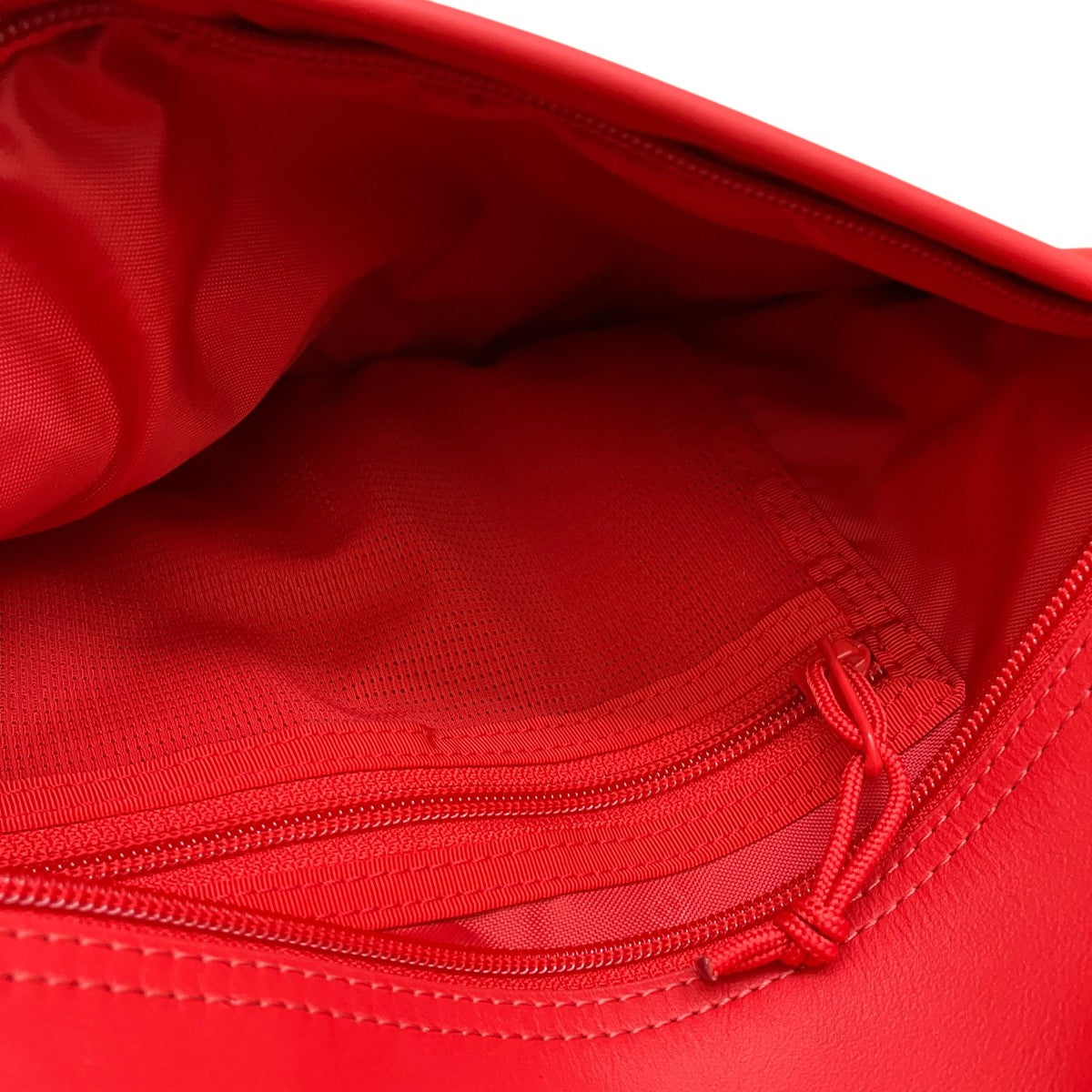 supreme バックパック　未使用品 中古・古着通販】Supreme (シュプリーム) バックパック ブラック