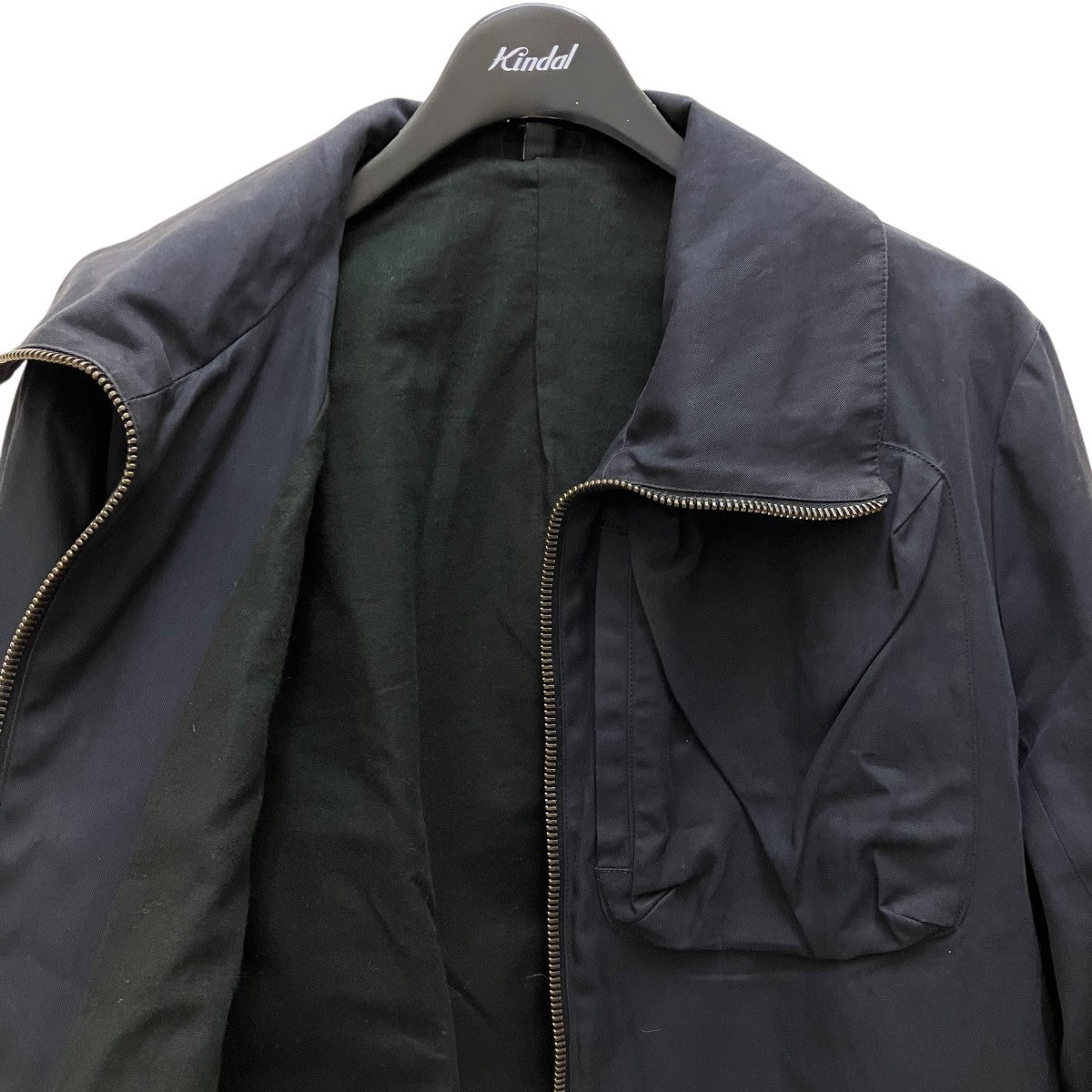 HELMUT LANG(ヘルムートラング) 本人期ボンバージャケット