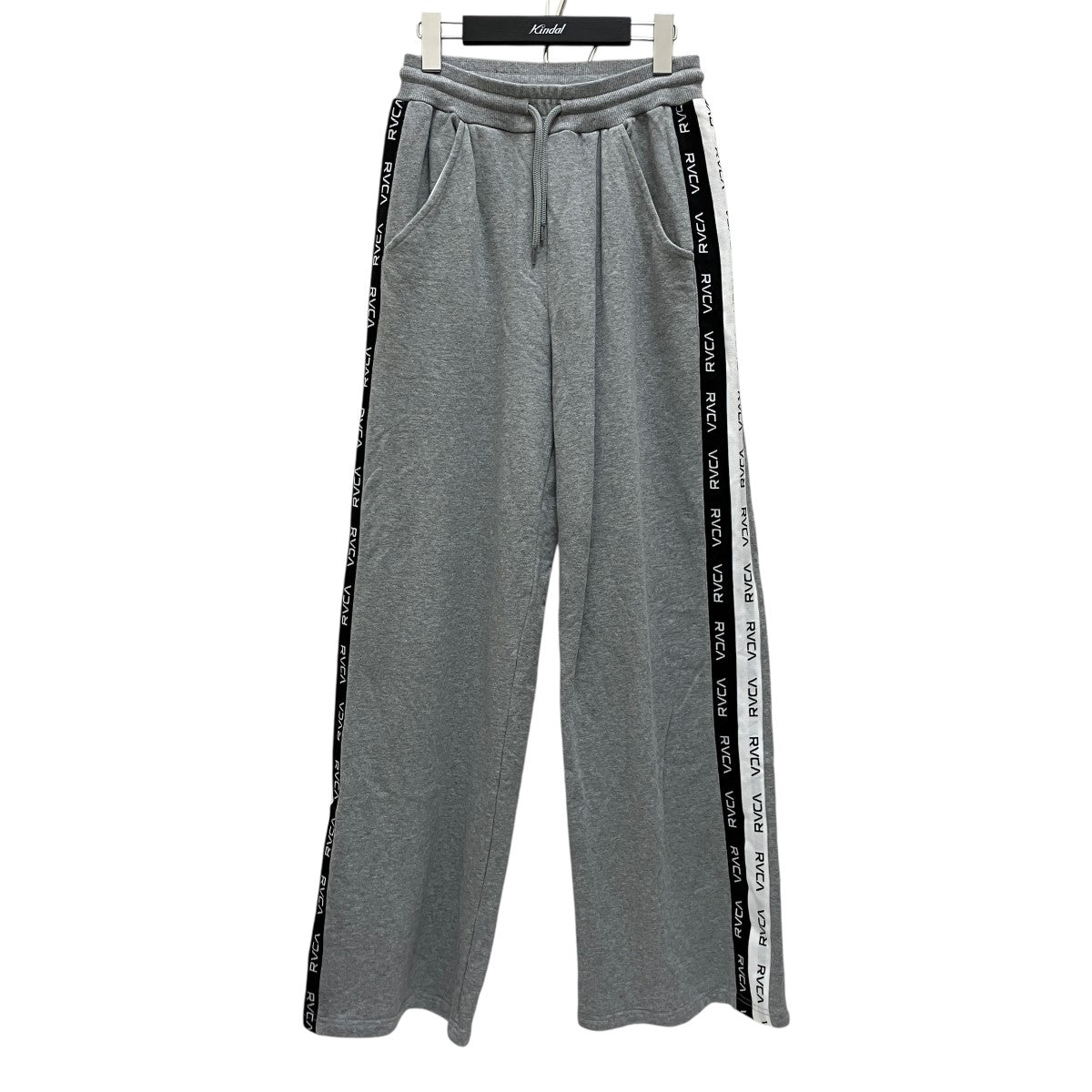 RVCA スウェットパンツBA044-722 古着・中古-1枚目のアイテム画像