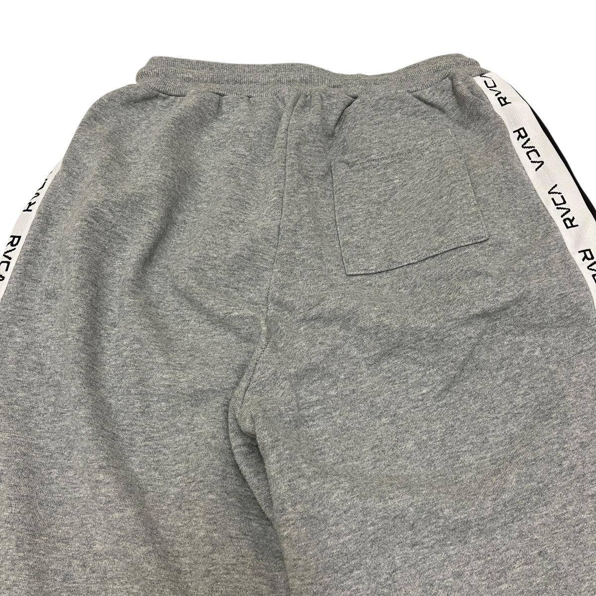 RVCA スウェットパンツBA044-722 古着・中古-4枚目のアイテム画像