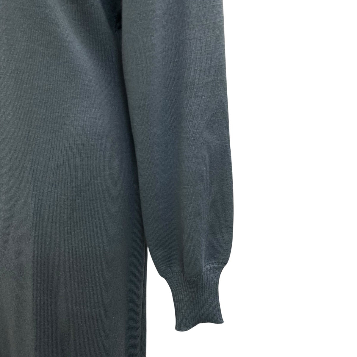 I line knit dressニットワンピース460FAL73-0380