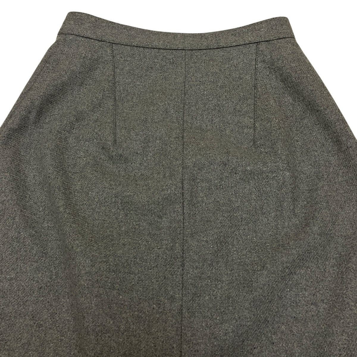 ACNE STUDIOS(アクネストゥディオズ) 16AWフレアスカート13F163
