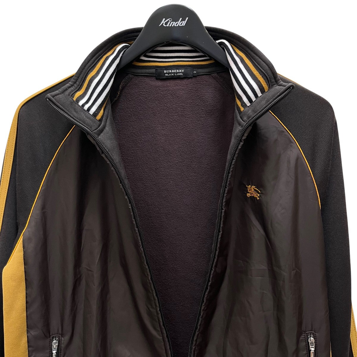 ケンボー 様✨超人気✨ BURBERRY BLACK LABEL ドライバーズ Yahoo!オークション -「bmv」(バーバリー ブラックレーベル) (は