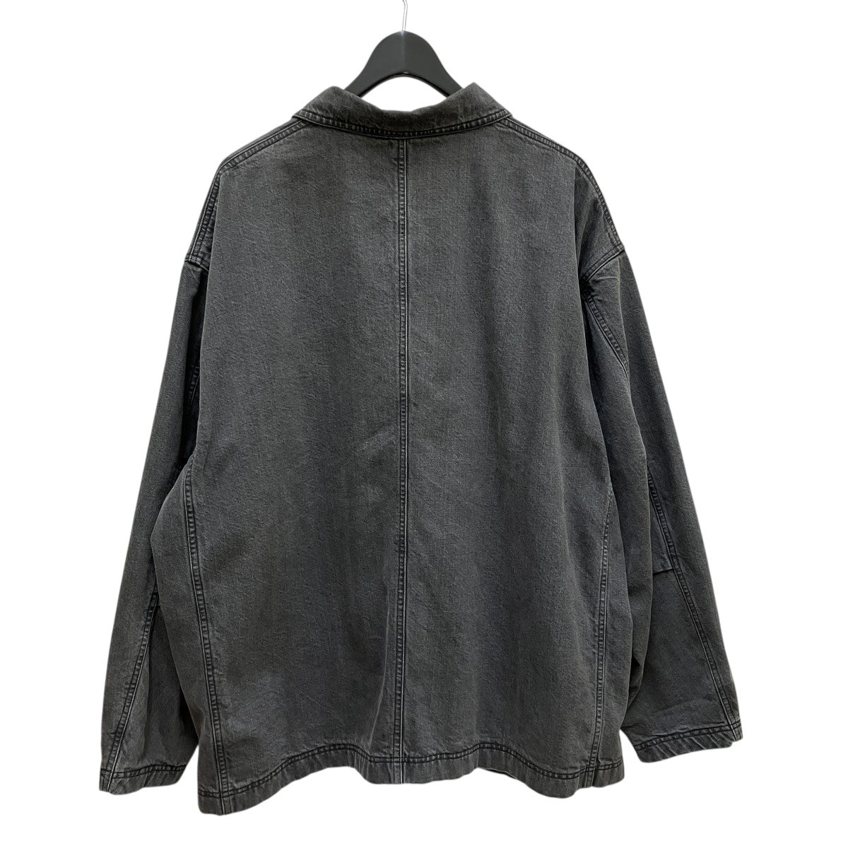 ISSUETHINGS(イシューシングス) type73 (embroidered) ロング
