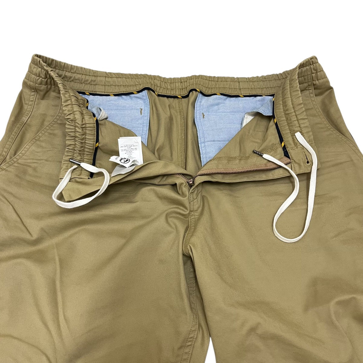 POLO RALPH LAUREN イージーパンツ 古着・中古-3枚目のアイテム画像