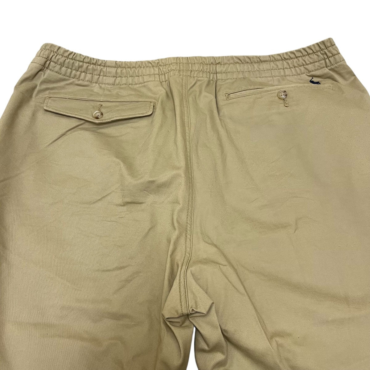 POLO RALPH LAUREN イージーパンツ 古着・中古-4枚目のアイテム画像