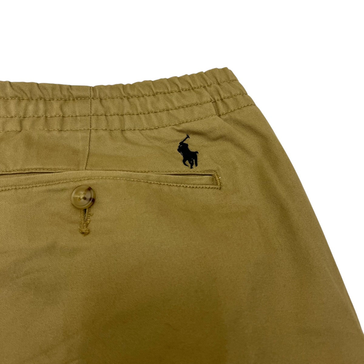 POLO RALPH LAUREN イージーパンツ 古着・中古-5枚目のアイテム画像