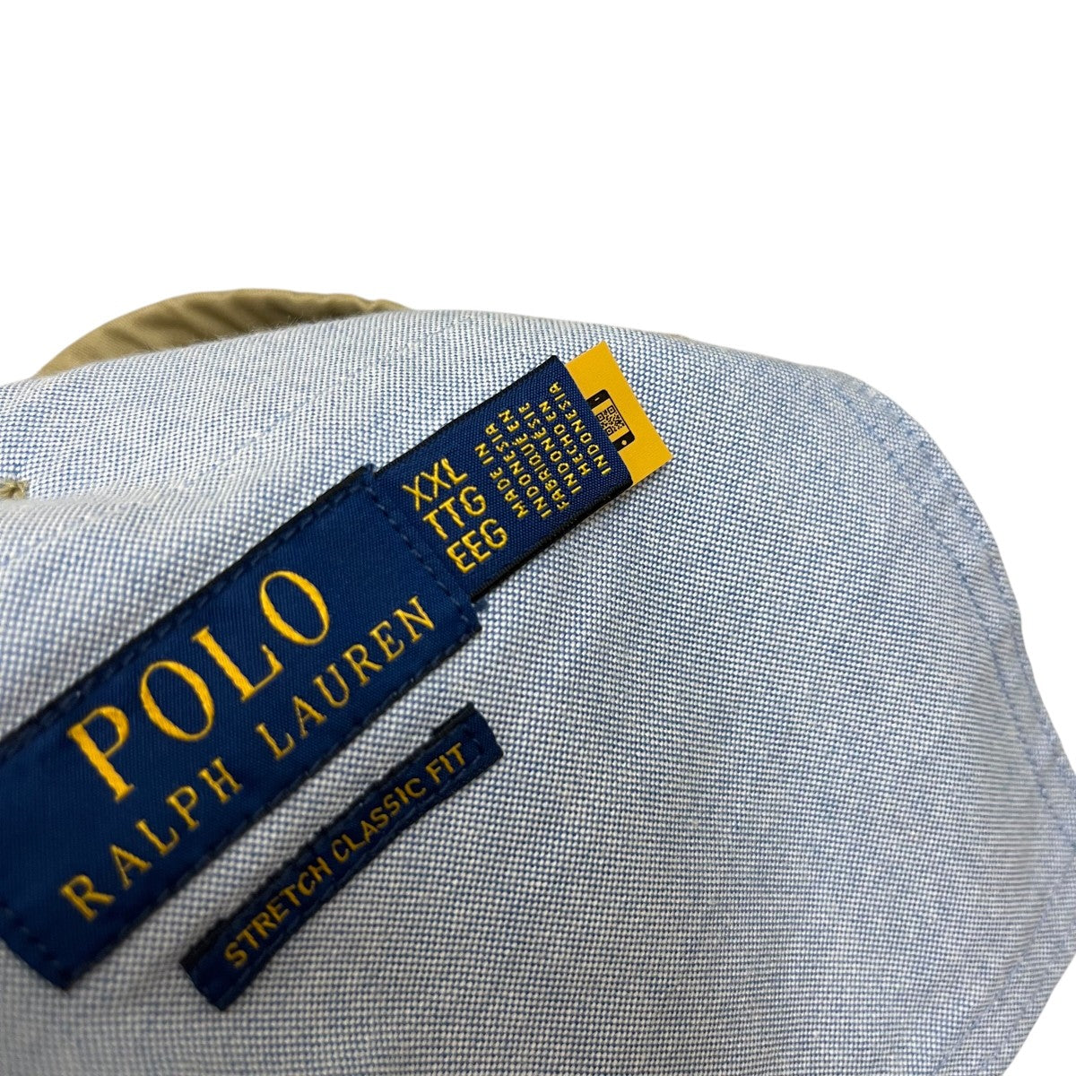 POLO RALPH LAUREN イージーパンツ 古着・中古-6枚目のアイテム画像