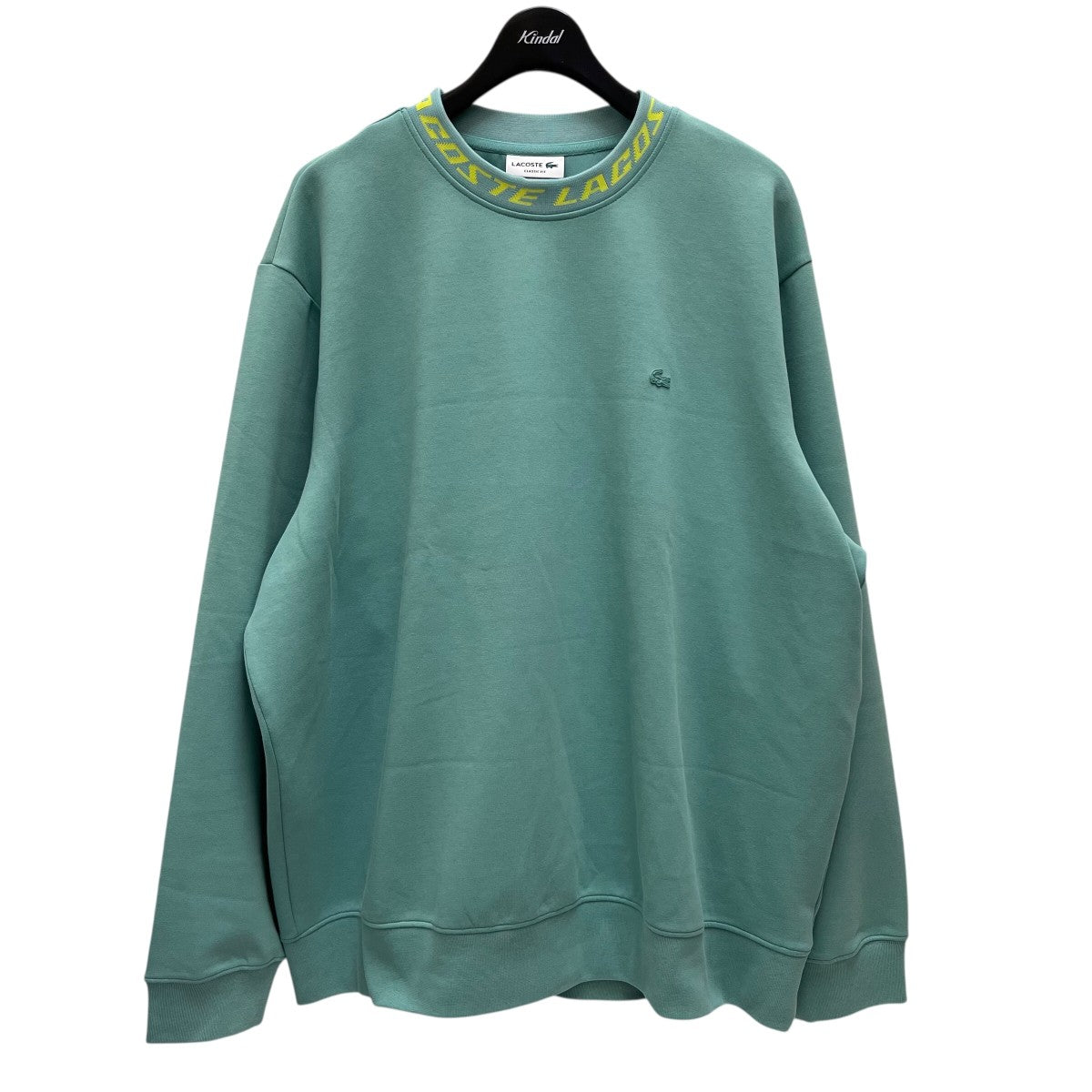 LACOSTE(ラコステ) スキッパーポロシャツPF502LJ PF502LJ