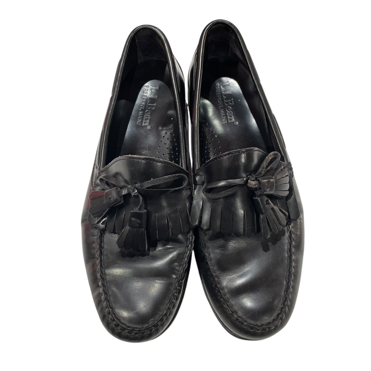 L．L．Bean(エルエルビーン) ローファー0399-01010 0399-01010