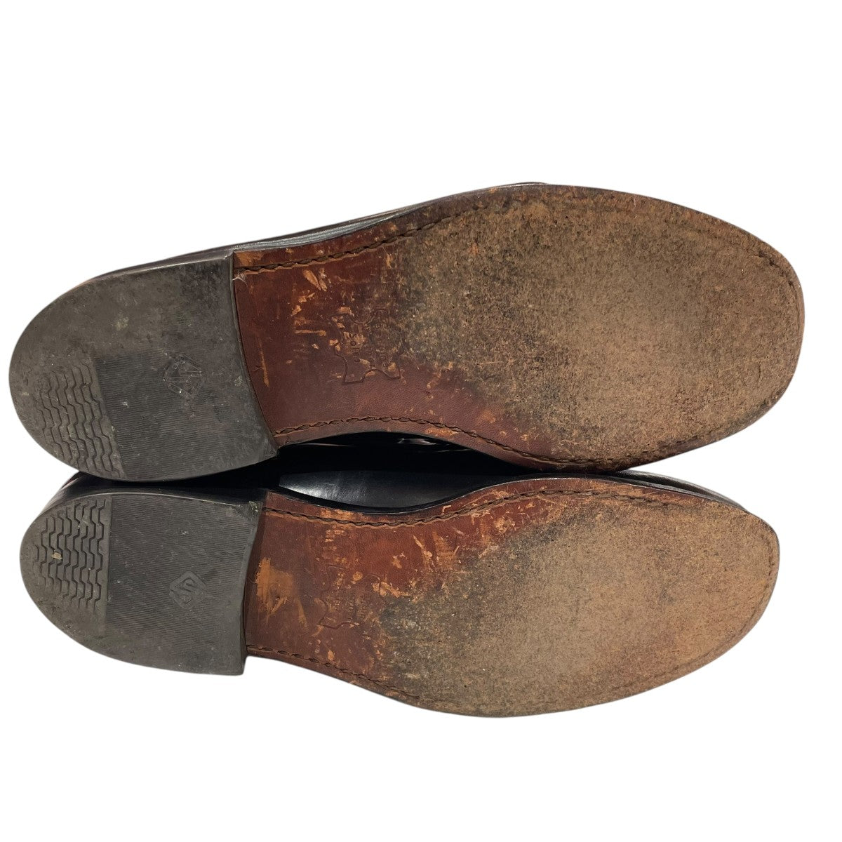 エルエルビーン　ローファー　81/2 L.L.Bean Penny Loafer Burgundy | IDLS Online