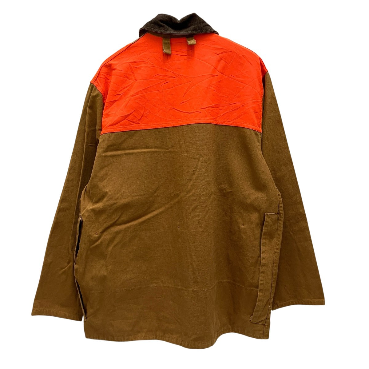 RANGER レンジャー　ハンティングジャケット　XL 古着　ビンテージ RANGER(レンジャー) Vintageハンティングジャケット ブラウン