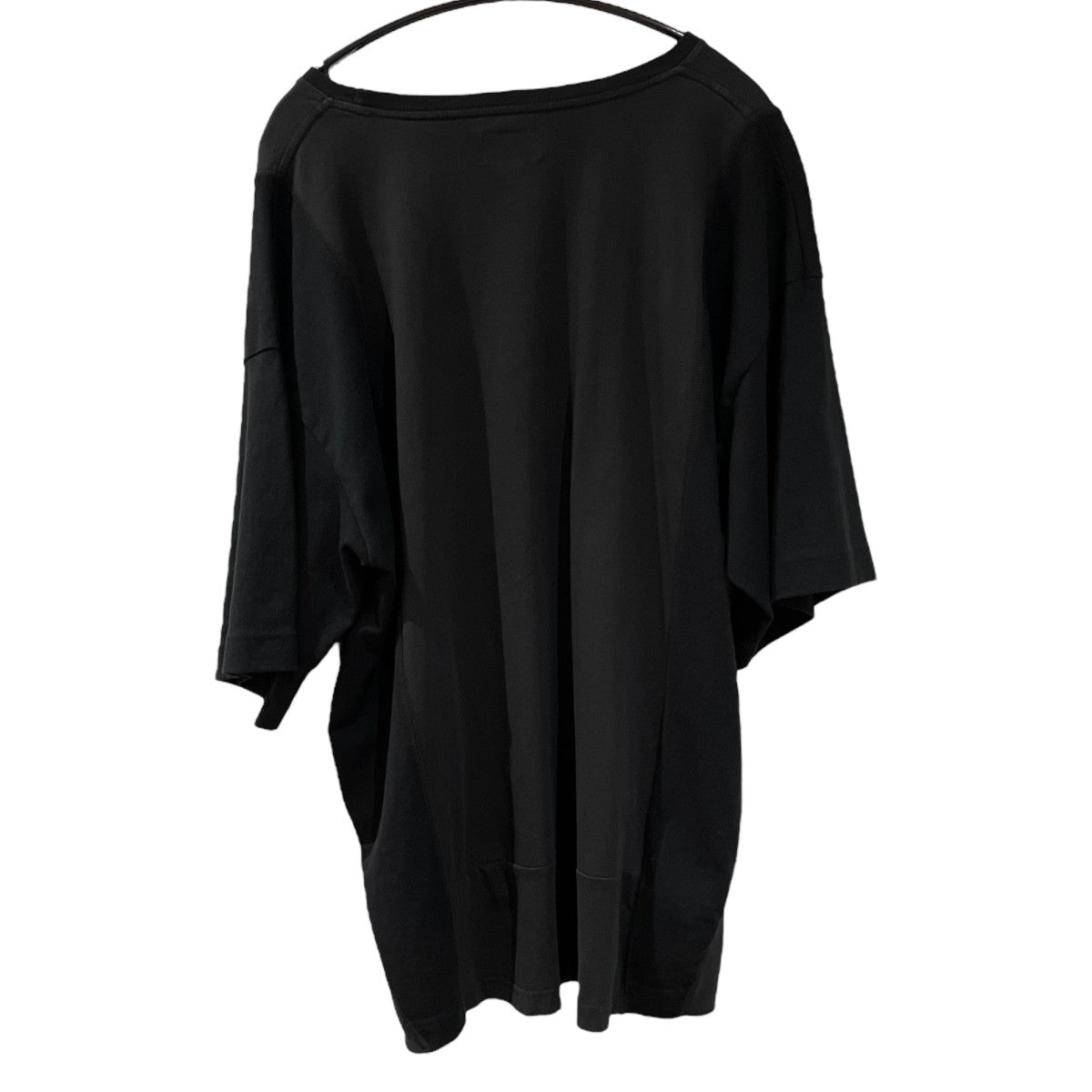 CHANGES リメイクTシャツ 古着・中古-2枚目のアイテム画像