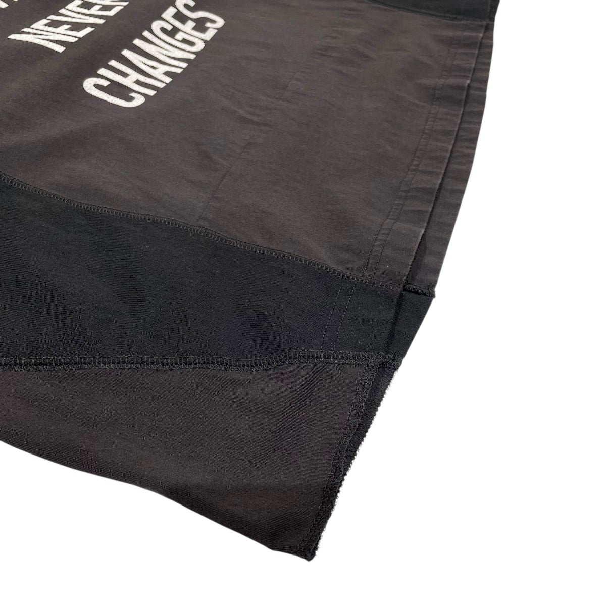 CHANGES リメイクTシャツ 古着・中古-5枚目のアイテム画像