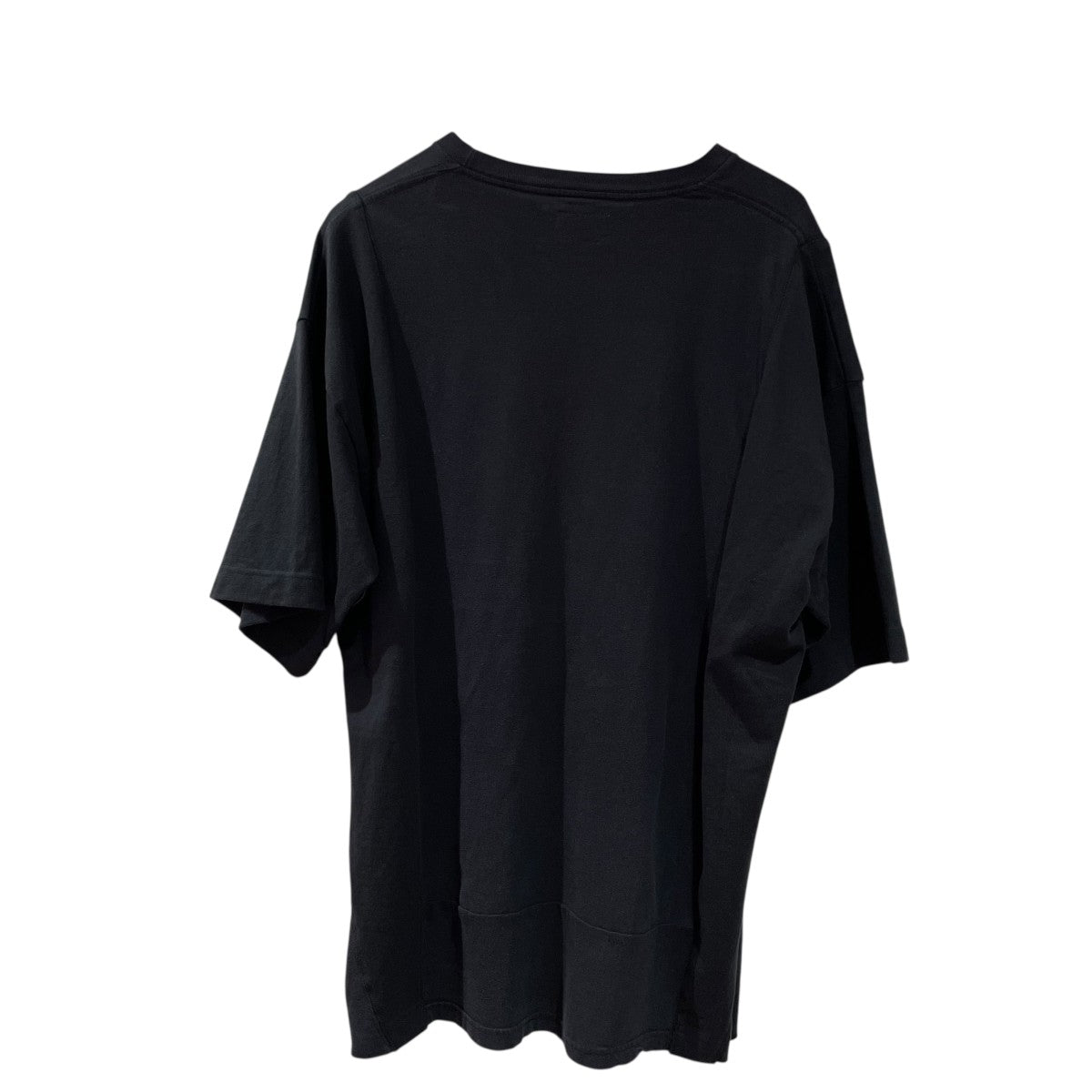 CHANGES(チェンジーズ) リメイクTシャツ ブラック サイズ F