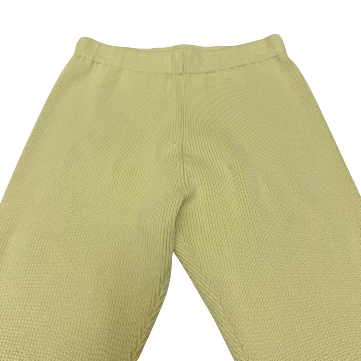 RHC Ron Herman ニットパンツ3710600202 古着・中古-3枚目のアイテム画像