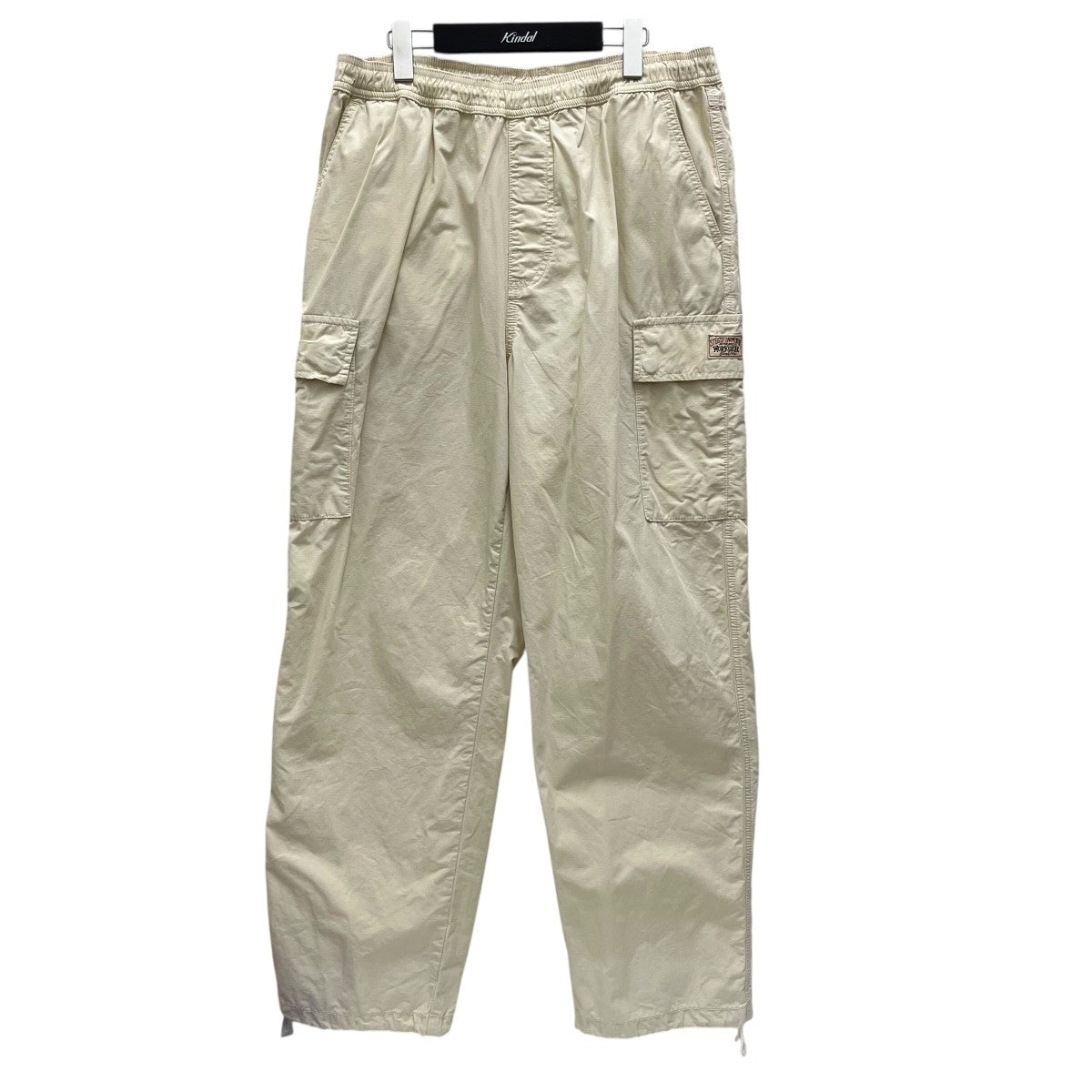 Stussy　ステューシー　Ripstop Cargo Beach　116608 STUSSY ステューシー パンツ メンズ Ripstop Cargo Beach