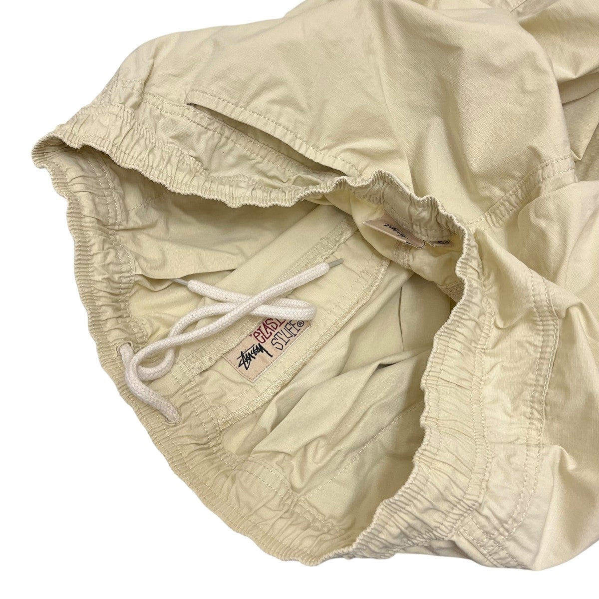 Stussy　ステューシー　Ripstop Cargo Beach　116608 STUSSY ステューシー パンツ メンズ Ripstop Cargo Beach ( stussy