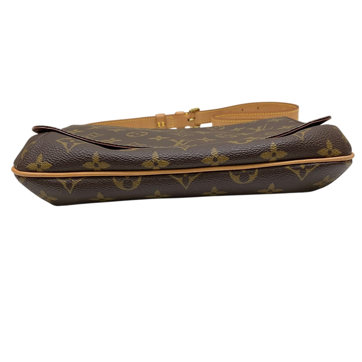 ルイヴィトン モノグラム M51388 ミュゼットタンゴ ショルダーバッグ LOUIS VUITTON ルイヴィトン モノグラム ミュゼットタンゴ