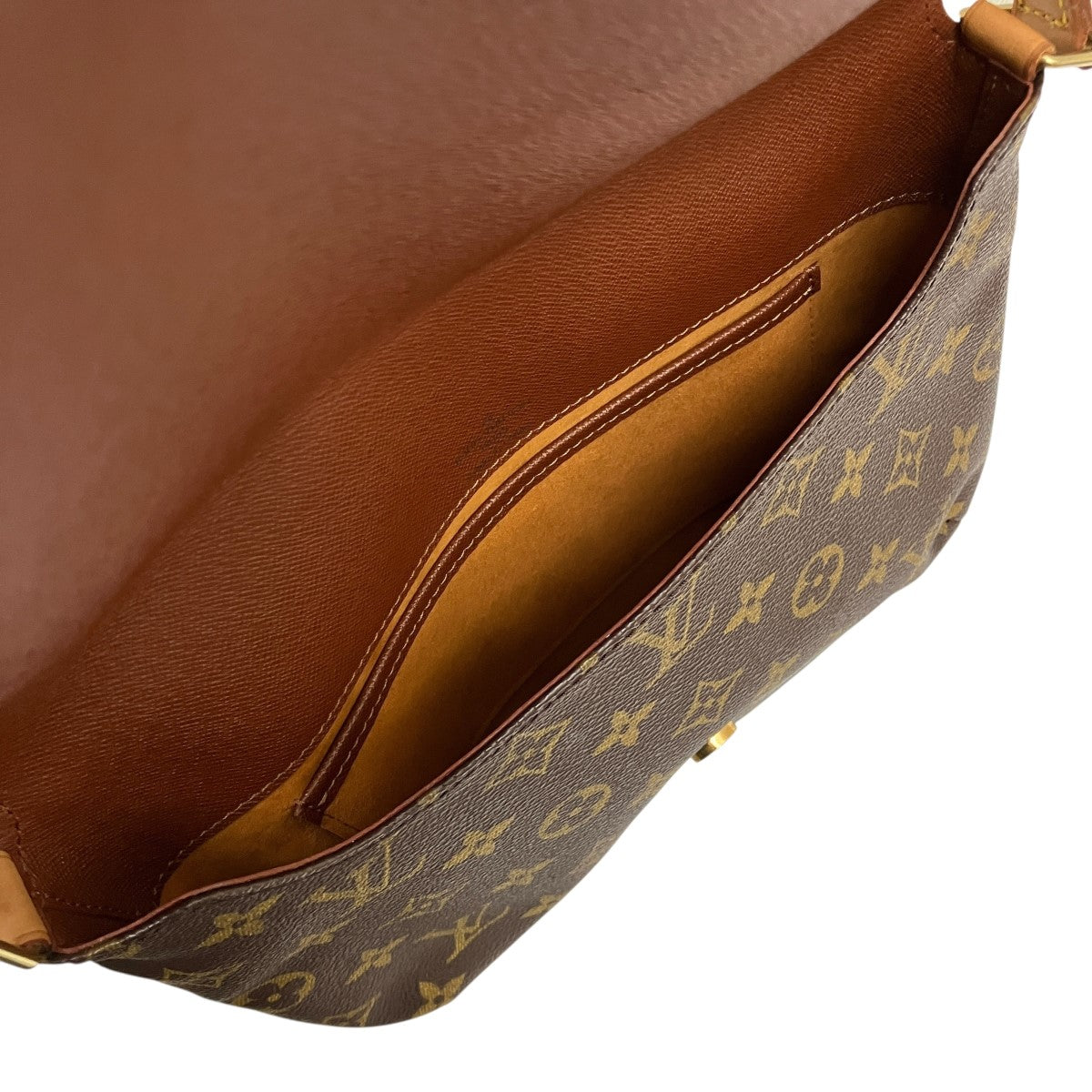 LOUIS VUITTON(ルイヴィトン) ミュゼット・タンゴ ロング