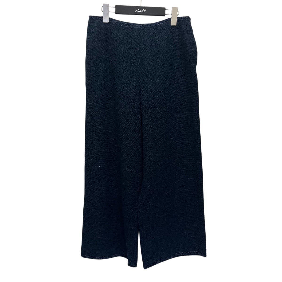 Grace Style tweed wide leg pantsワイドパンツGS005 古着・中古-1枚目のアイテム画像