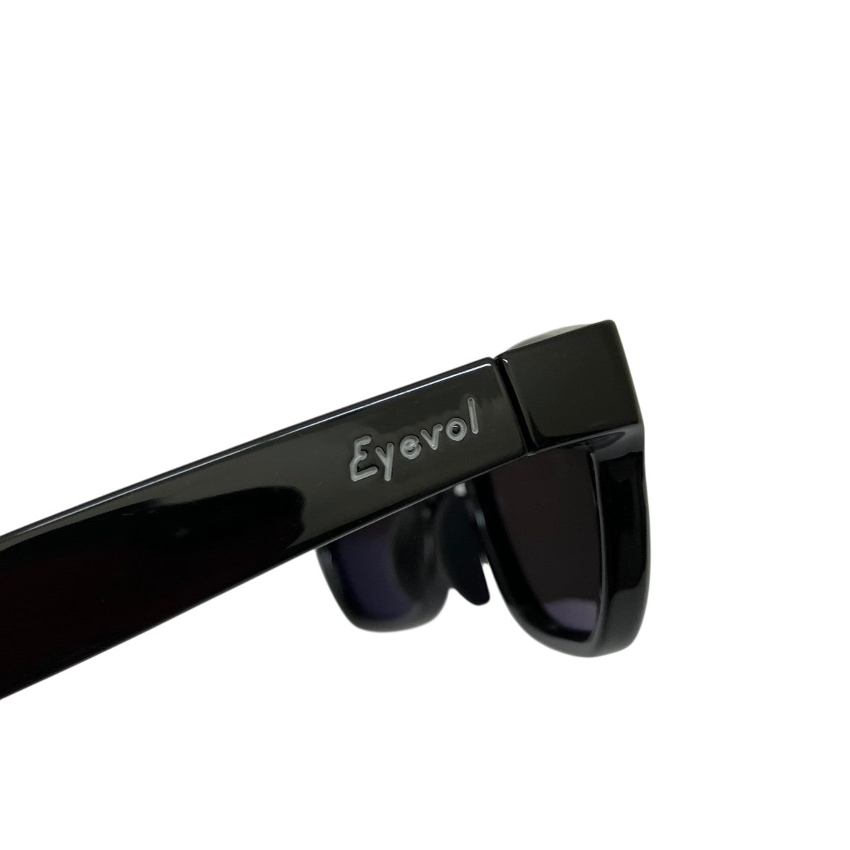Eyevol(アイヴォル) サングラスFRIEDMAN FRIEDMAN ブラック