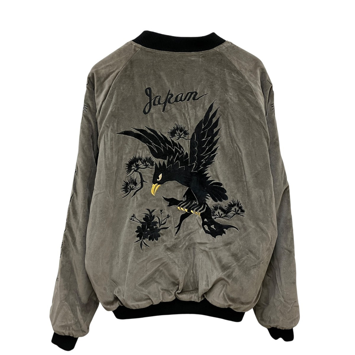 く*ー様 東洋エンタープライズ スカジャン リバーシブル 2XL 楽天市場】リバーシブル スカジャン 東洋エンタープライズの通販