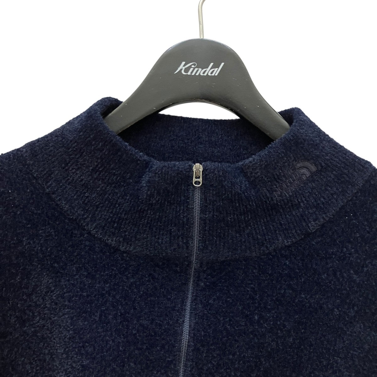 THE NORTH FACE(ザノースフェイス) ハーフジップニットNT42560 NT42560