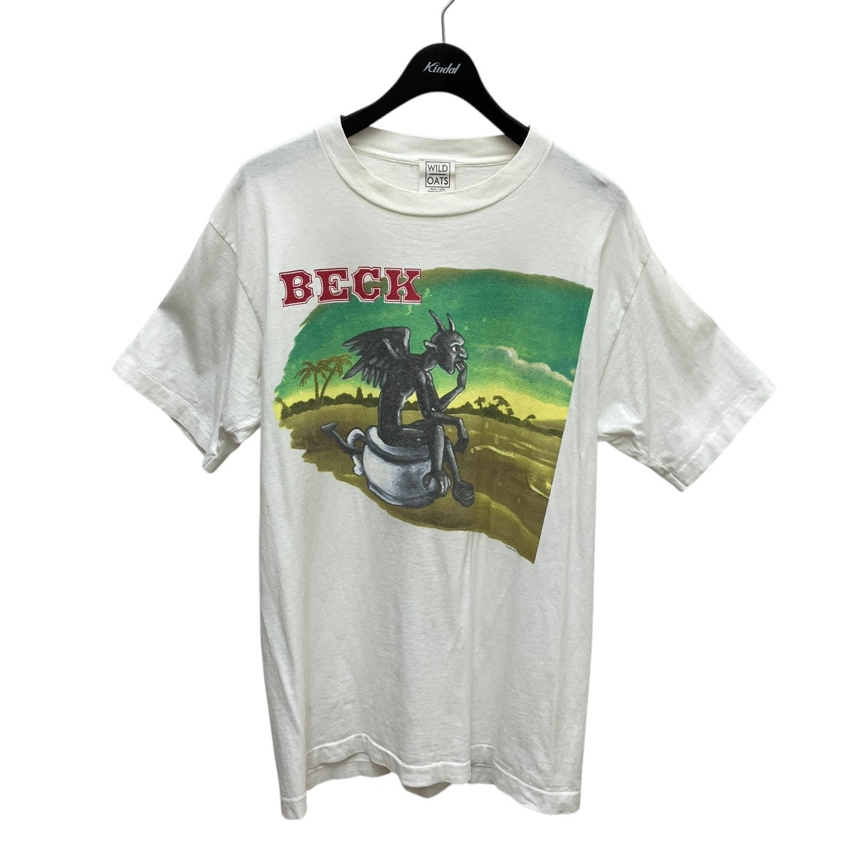 BECK 90’s VintageTシャツ