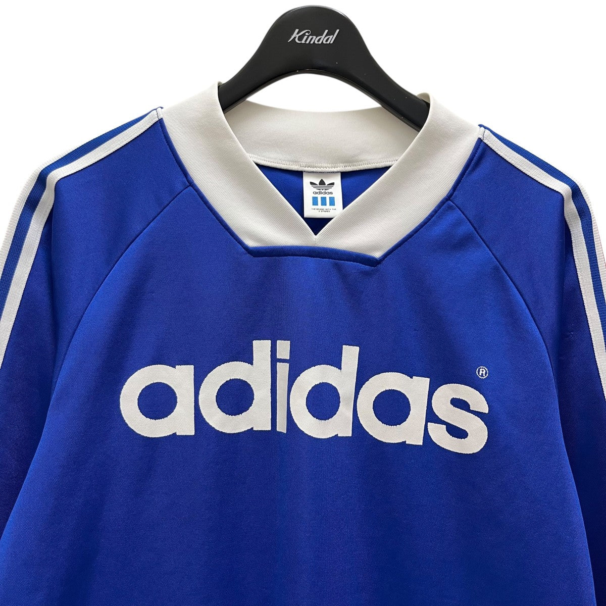 アディダス　ゲームシャツ adidas originalsport ゲームシャツ（adidas originalsport