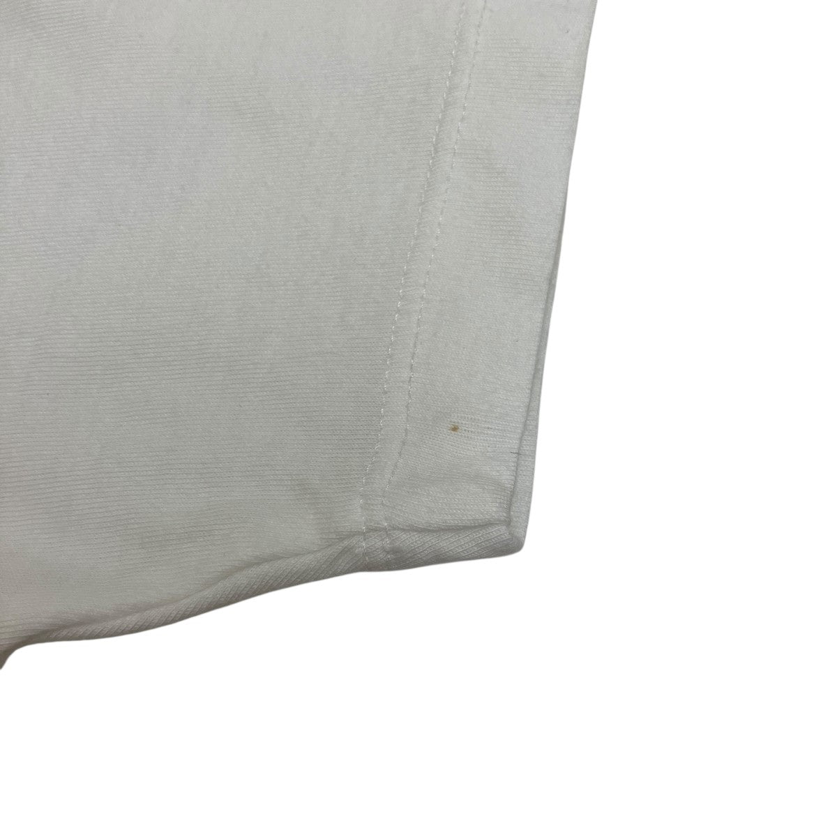 デッドストック 新品 イヴ・サンローラン シルク100% ワイドパンツ レトロ Thumbnail-818162Y512W1000_A.