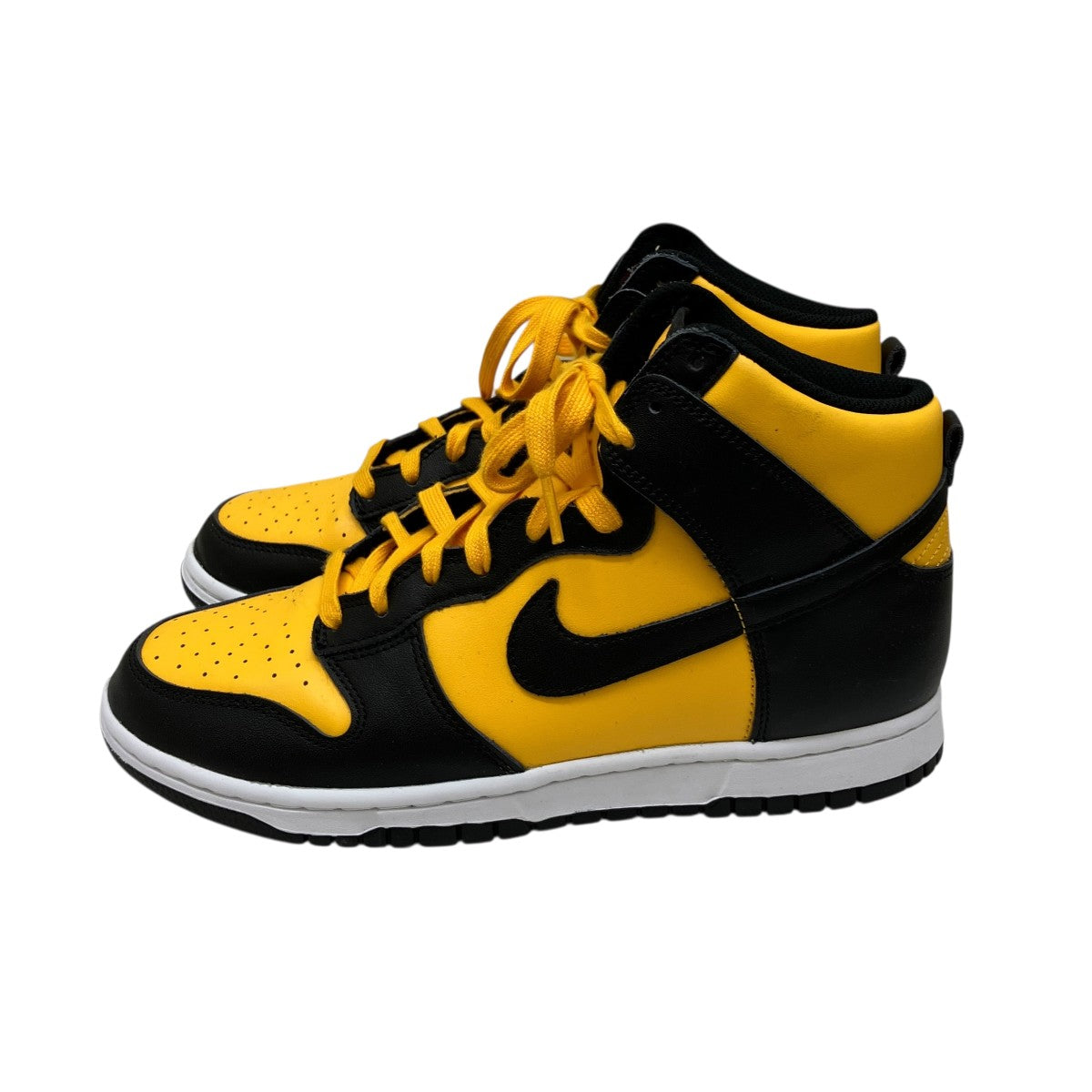 NIKE(ナイキ) DUNK HIGH RETROハイカットスニーカーDD1399-700