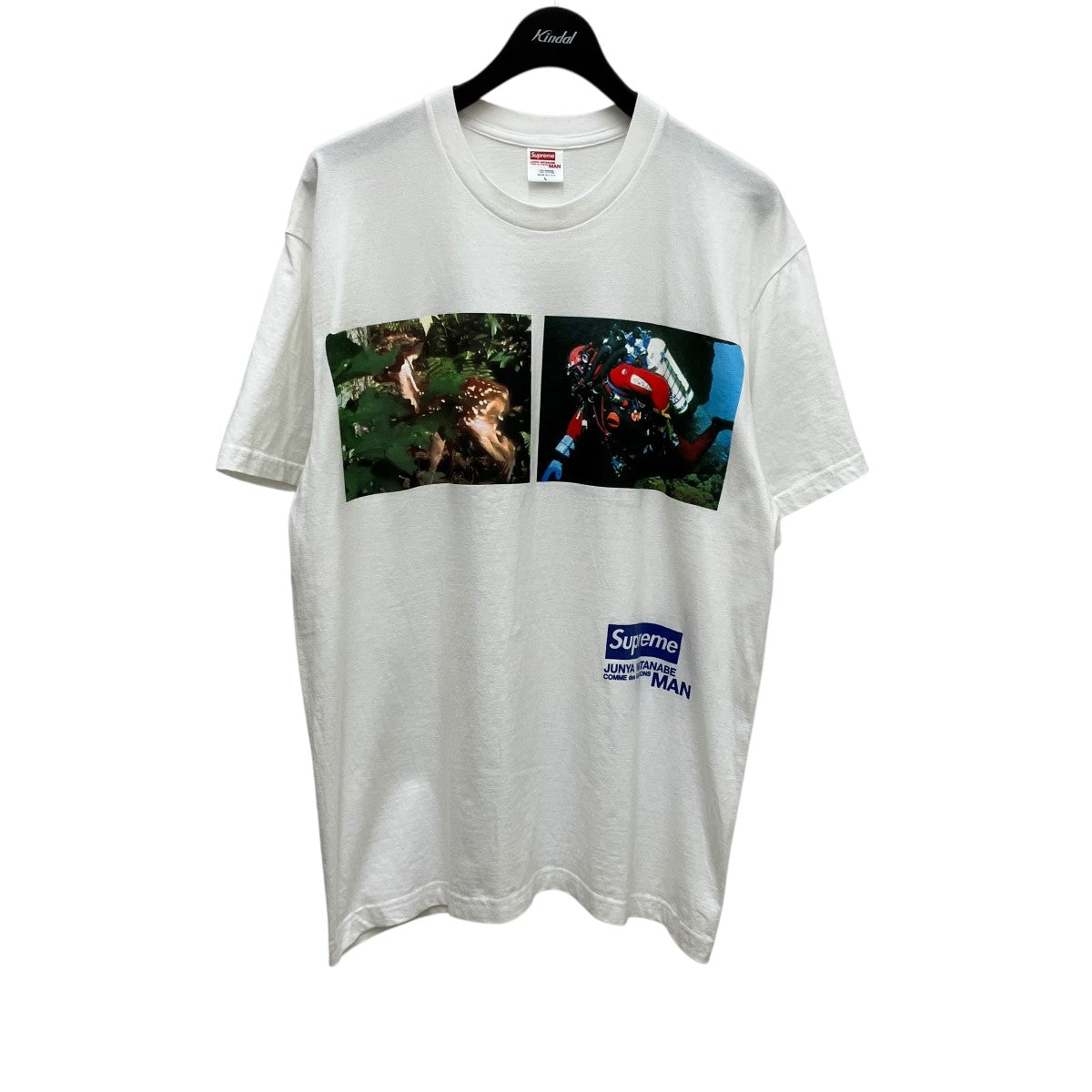 JUNYA WATANABE MAN（ジュンヤワタナベマン）中古・古着