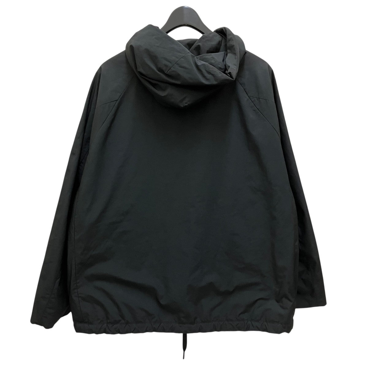 TEATORA　Souvenir Hunter S/L - DP TEATORA Souvenir Hunter S/L EVA Black | HAVEN