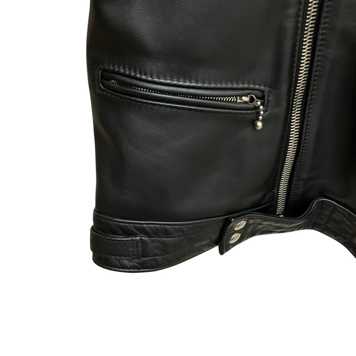 Lewis Leathers(ルイスレザーズ) サイクロンレザーライダース