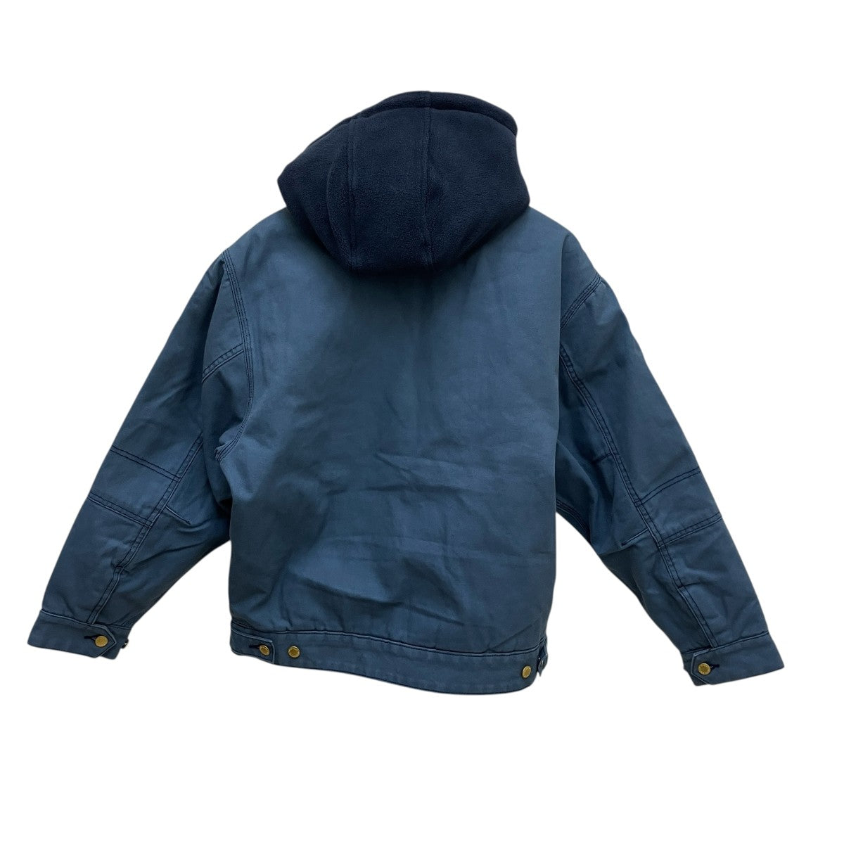 Supreme×Dickies ジャケット 古着・中古-3枚目のアイテム画像