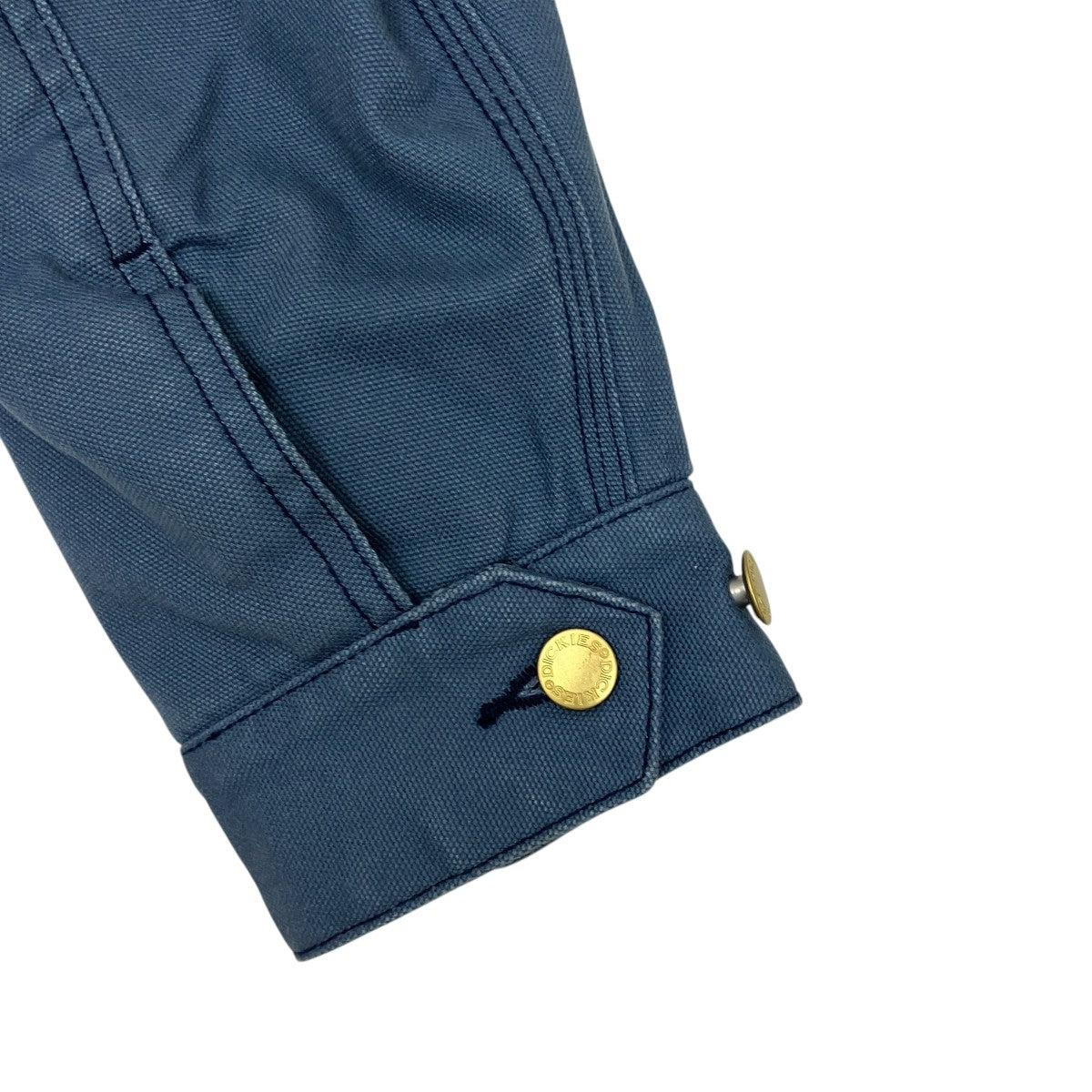 Supreme×Dickies ジャケット 古着・中古-6枚目のアイテム画像