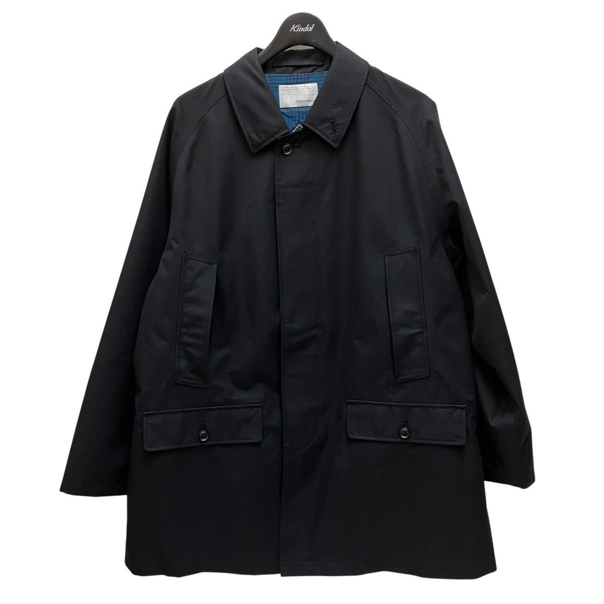 中古・古着通販】nanamica (ナナミカ) GORE-TEX Soutien Collar