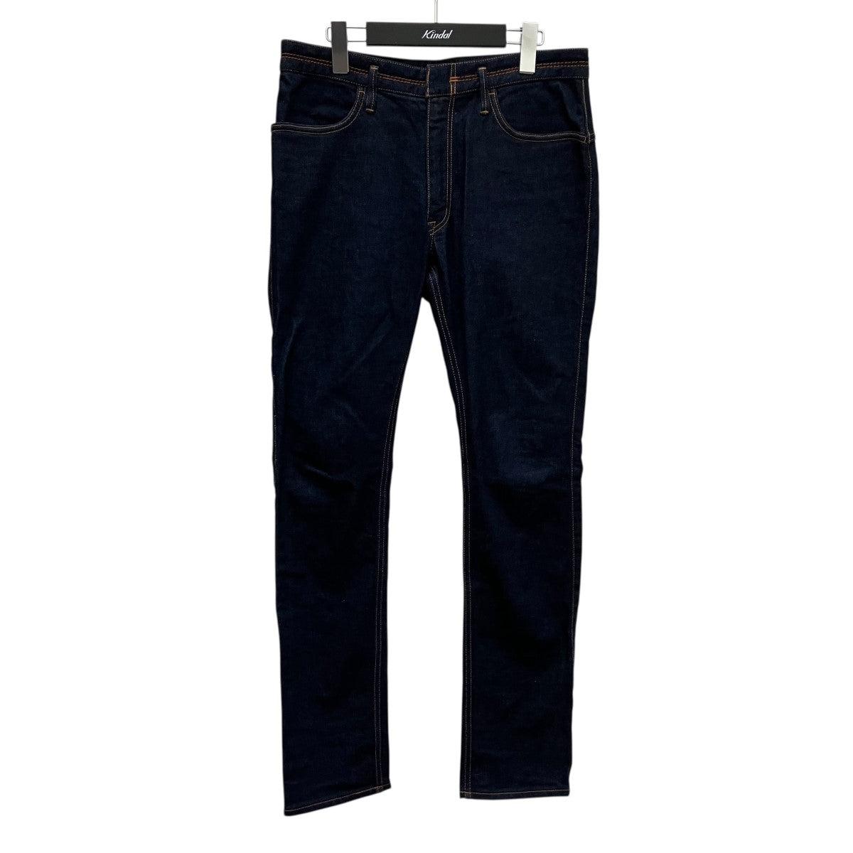 nonnative(ノンネイティブ) DWELLER 4P JEANS TAPERED FIT C／P