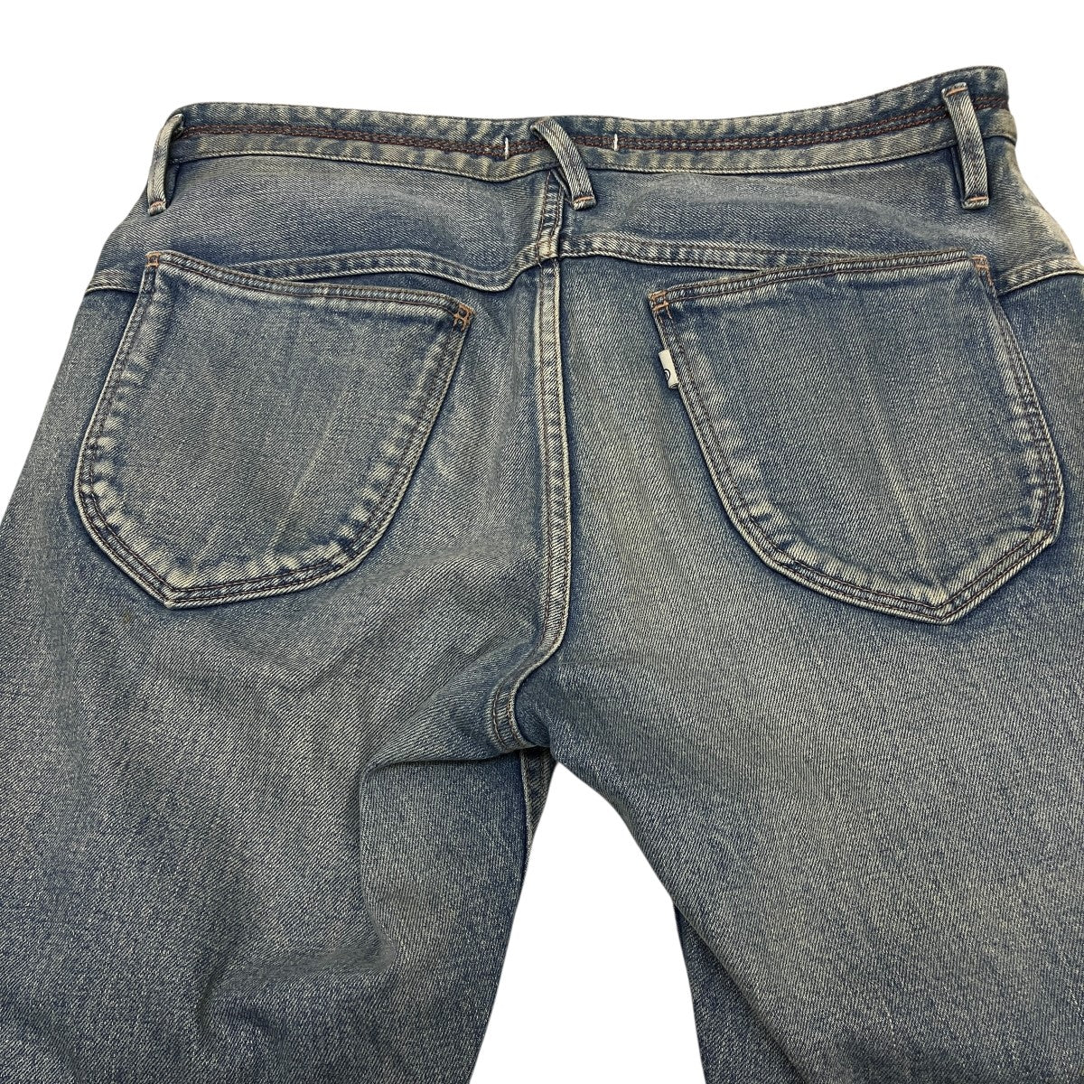 nonnative(ノンネイティブ) デニムパンツNN-P2938 NN-P2938