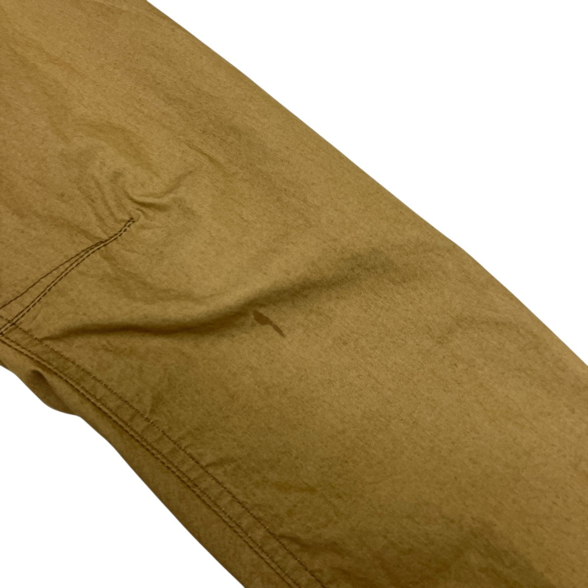 nonnative(ノンネイティブ) ノーカラージャケットNN-J3505 NN