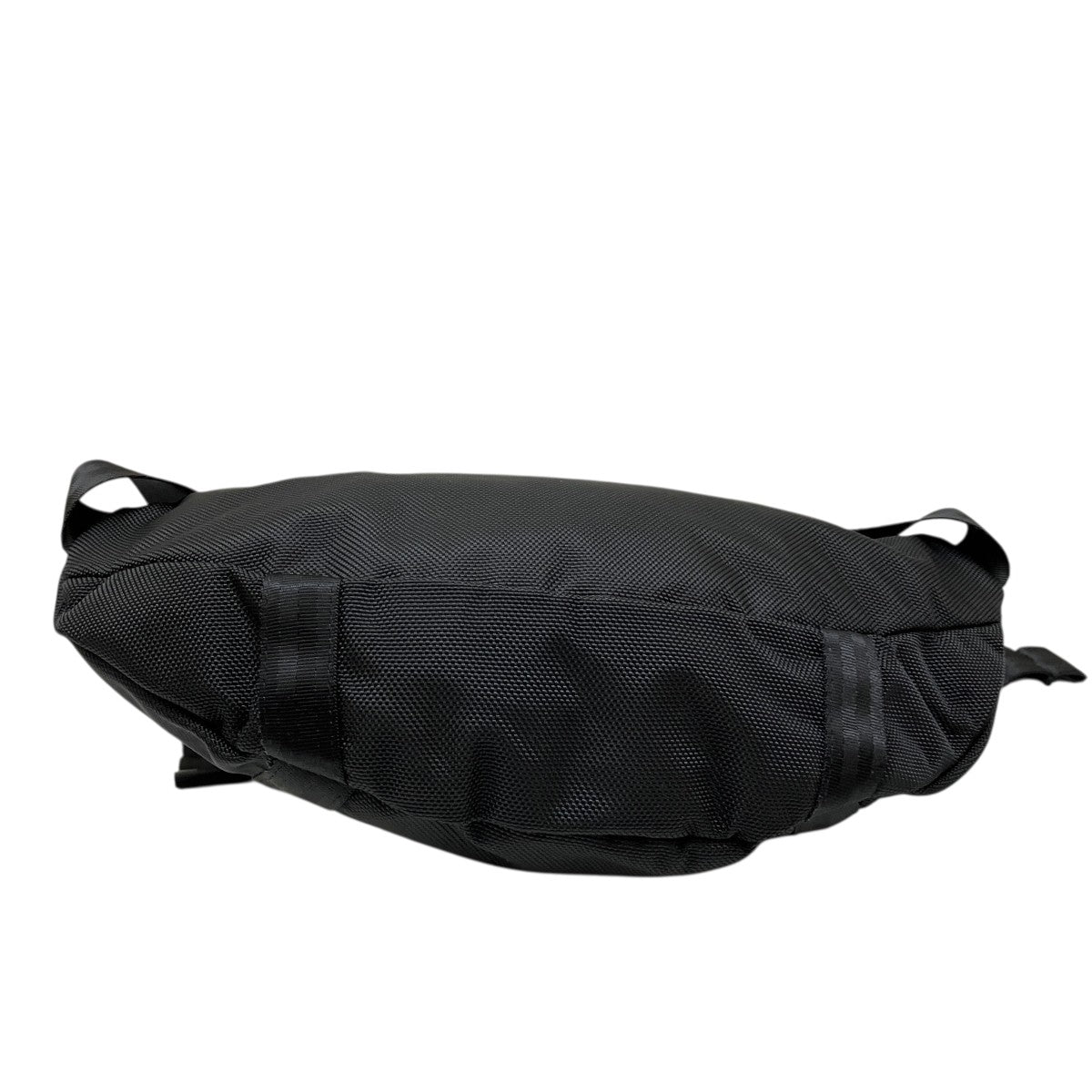 【超希少!未使用】ヨウジヤマモト yohji yamamoto ウエスト バッグ New Era×YOHJI YAMAMOTO ウエストバッグ ブラック｜【公式