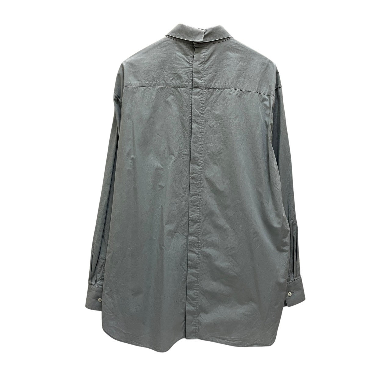 stein(シュタイン) オープンカラー半袖シャツst.249 st.249